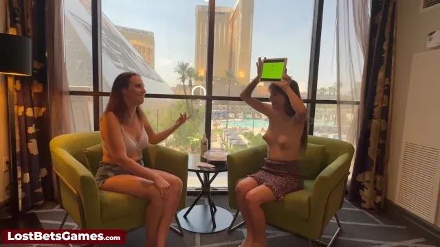 Alisha'nın Hd Seks Sahnesinde Lezbiyen Porno