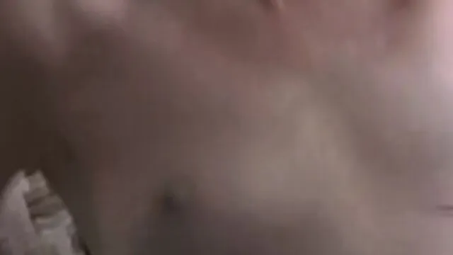 Sarışın Kızın Çılgın Seks ve Sikiş Anları