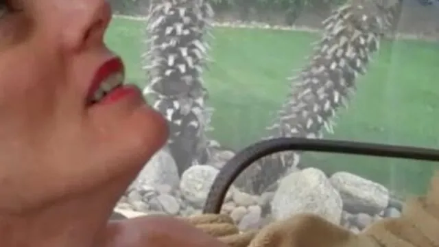 Fine-looking Puss'un Seks Anları ve Porno Sahnesi