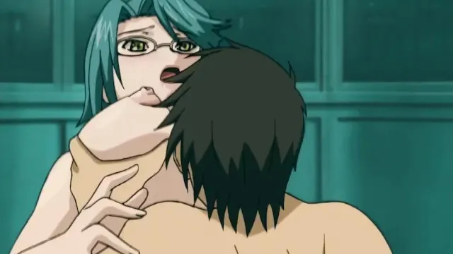 Hentai Kızların Romantik ve Tutkulu Seks Anları