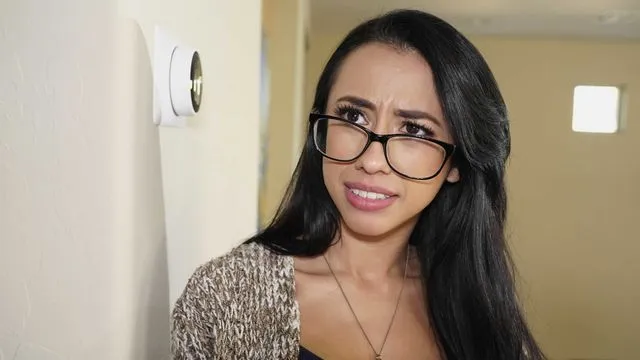 Cytherea'nın Milf ve Seks İlişkisi