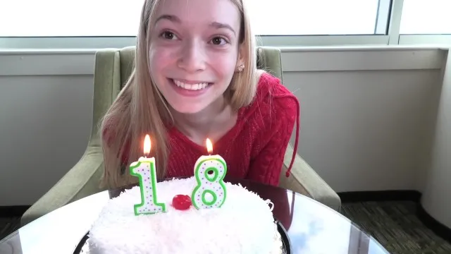Tutkulu Jessica Marie'nin Büyük Göğüsleriyle Seks ve Sikiş Videosu