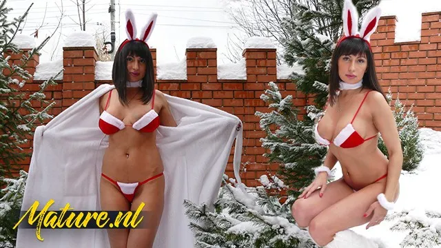 Ravishing Dream Girl'ın Olgun ve Seks Anları