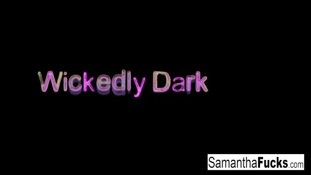 Samantha Saint'in Muhteşem Sikiş ve Seks Klip