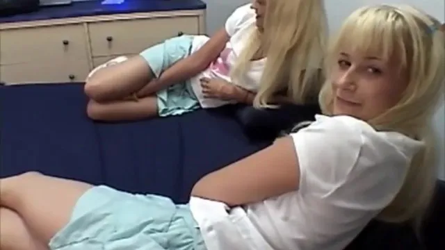 Milton Twins'in Ateşli Seks ve Sikiş Anları