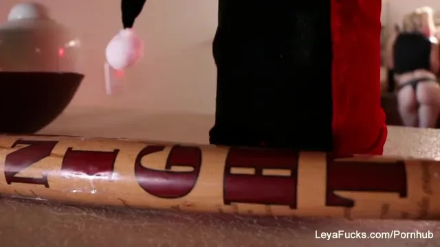 Leya Falcon ile Harika Cosplay ve Seks Sahnesi