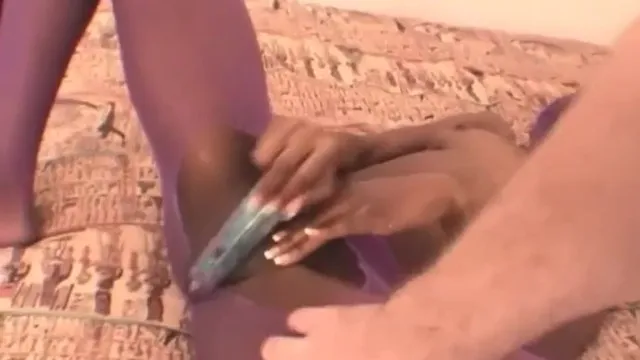 Muhteşem Fahişenin Sert Seks ve Porno Sahnesi