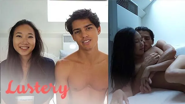 Cunning GF ile Asyalı Porno ve Sert Sikiş