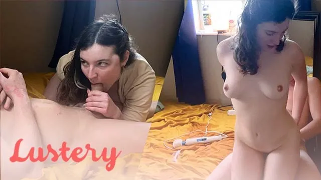 Belle'in Seks ve Mastürbasyon Anları