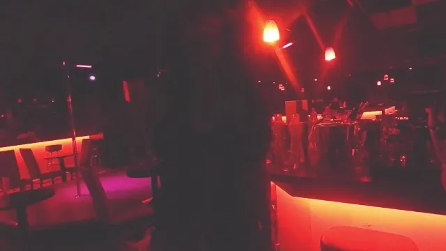 Maya ve Fox'un Teasing ve Oral İlişkisi Azgın Seks