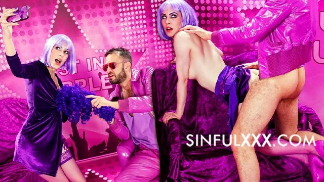 Sevgilinin Romantik ve Tutkulu Seks ve Sikiş Sahnesi