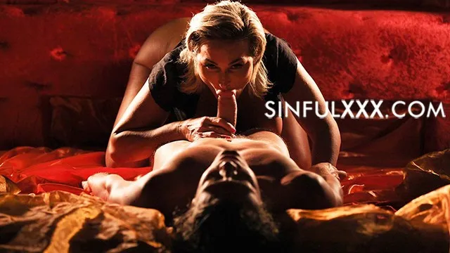Amber Jayne ve Aubrey Black'in oral ve sert seks anlarındaki sikiş deneyimi