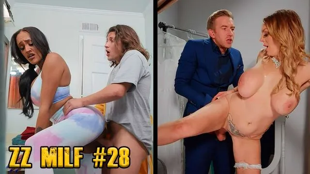 Derleme Porno Sahnesi