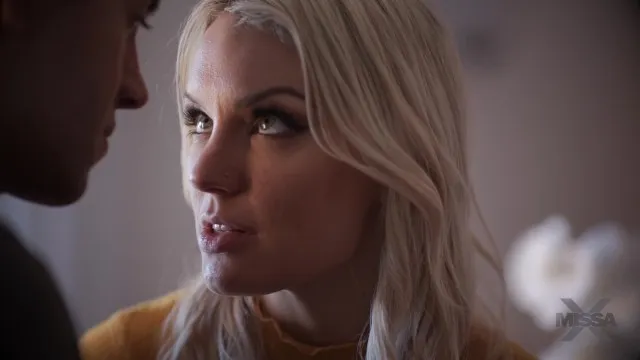 Kenzie Taylor ve Dante Colle'nin Butt Seks Anları