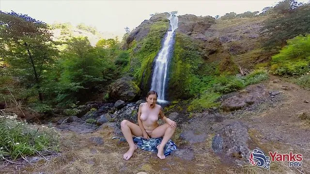 Solo kadınların mastürbasyon ve sikiş anları