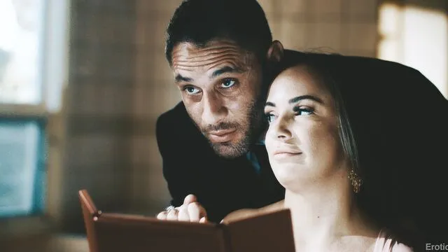 Sofi Ryan ile Büyük Göğüsler ve Sert Seks