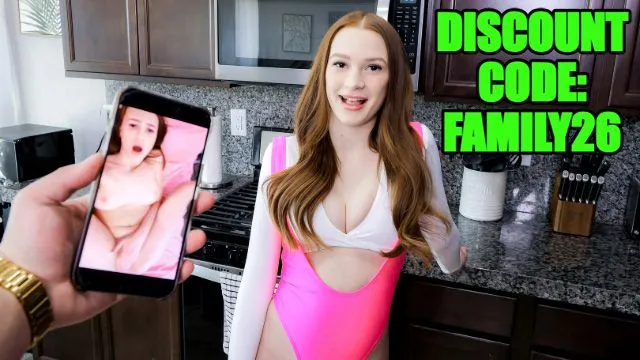 Joshua Lewis ve Harley Love'in Üvey Fantezi Porno ve Seks Deneyimi