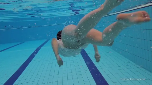 Katy'nin Esmer Güzelliği ve Seks Anları