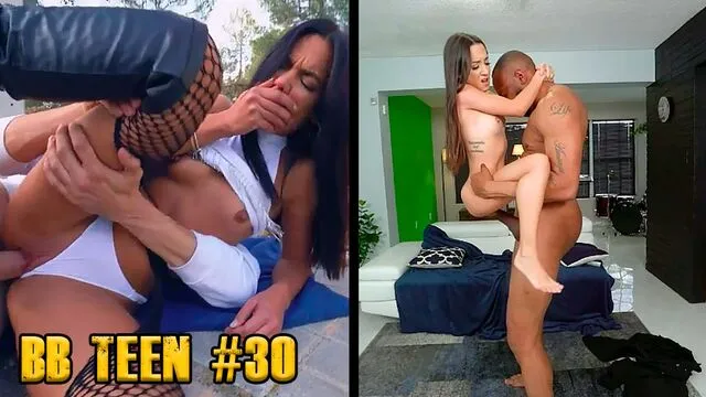 Yetenekli Kızların Derleme Seks ve Sikiş Anları