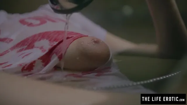 Su Altı porno