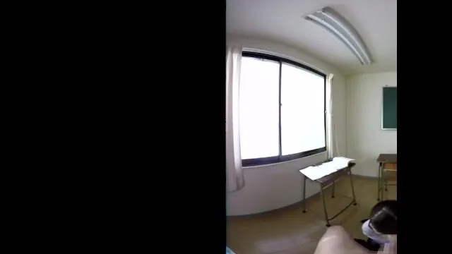 Japon Öğretmenin Gizli ve Anal Seks