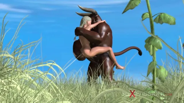 Genç Kızın Ulaşılabilir Olmayan Sert Seksi