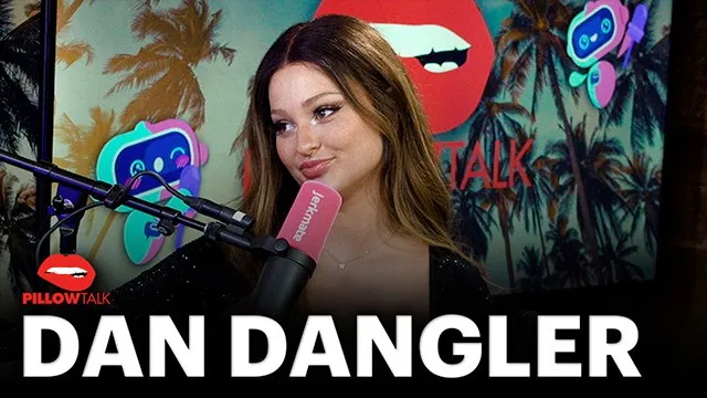 Van Wylde ve Dan Dangler'in Gerçeklik Seks