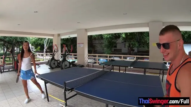 Asyalı Esmer Kadının Amatör Ev Yapımı Seks ve Sikiş