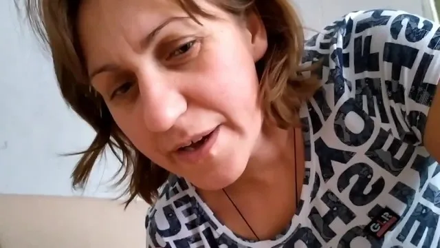 Olgununun Çılgın Sakso ve Seks Anıları