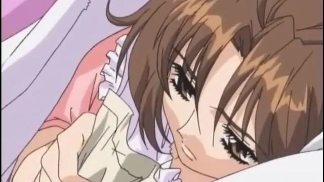 Japon minyonun sert sikişi