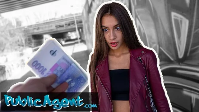 Halk Arasında Büyük Penislere Bağlı Hottie'nin Seks Sahnesi