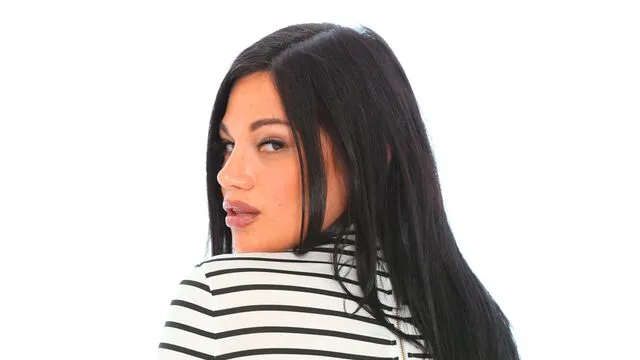 Mona Azar'ın Latin ve Anal Porno ile Seks
