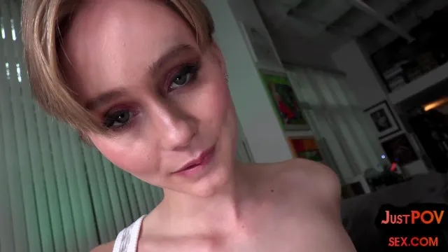 Liza Del Sierra'nın Fransız ve Sert Seks Anıları