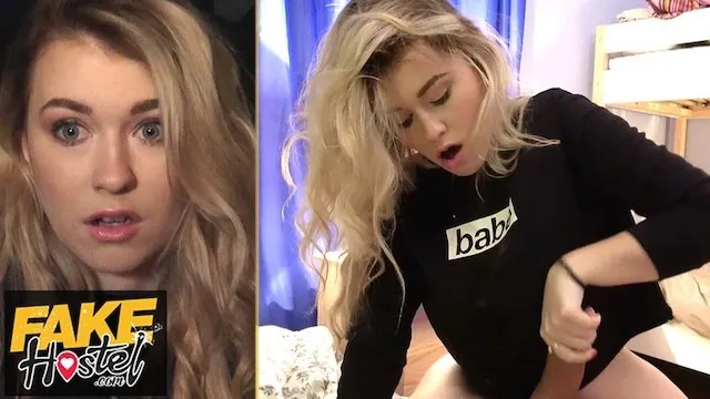 Misha Cross ve Steve Q ile Tutkulu Üçlü Seks ve Sikiş